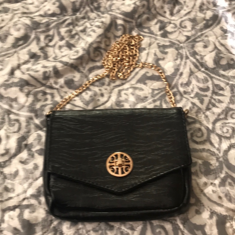 New purse
